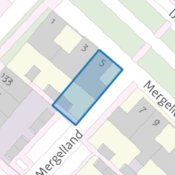 Perceel ASD01-N-1864