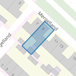 Perceel ASD01-N-1866