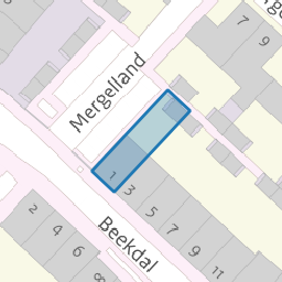 Perceel ASD01-N-1872