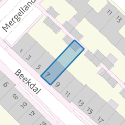 Perceel ASD01-N-1875