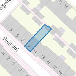 Perceel ASD01-N-1876