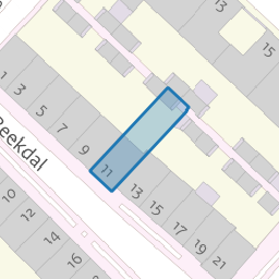 Perceel ASD01-N-1877