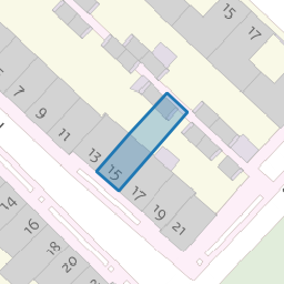 Perceel ASD01-N-1879