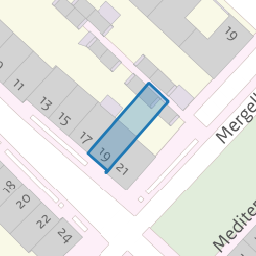 Perceel ASD01-N-1881