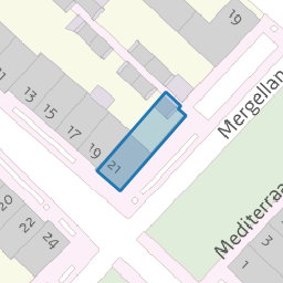 Perceel ASD01-N-1882