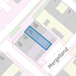 Perceel ASD01-N-1884