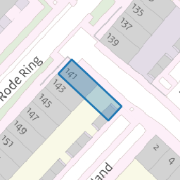 Perceel ASD01-N-1887