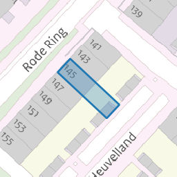 Perceel ASD01-N-1889