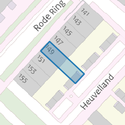 Perceel ASD01-N-1891