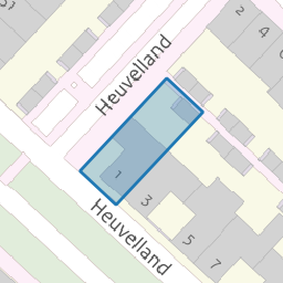 Perceel ASD01-N-1895