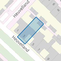 Perceel ASD01-N-1896