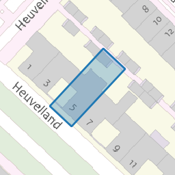 Perceel ASD01-N-1897