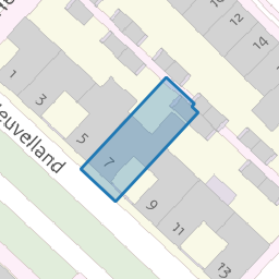 Perceel ASD01-N-1898