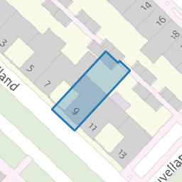 Perceel ASD01-N-1899