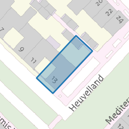 Perceel ASD01-N-1901