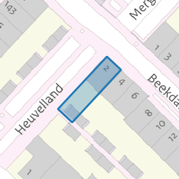 Perceel ASD01-N-1902