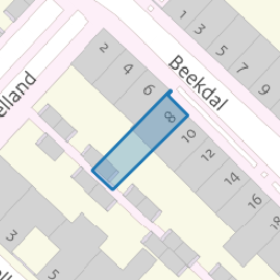 Perceel ASD01-N-1905