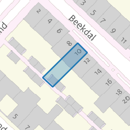 Perceel ASD01-N-1906