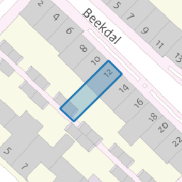 Perceel ASD01-N-1907