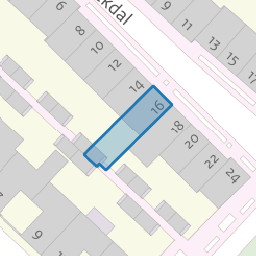 Perceel ASD01-N-1909