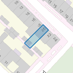 Perceel ASD01-N-1911