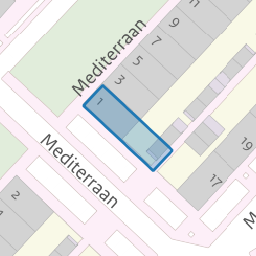 Perceel ASD01-N-1914