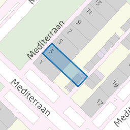 Perceel ASD01-N-1915