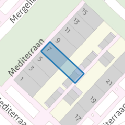 Perceel ASD01-N-1917