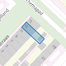 Perceel ASD01-N-1920