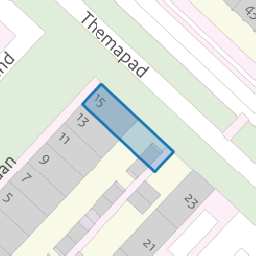 Perceel ASD01-N-1921