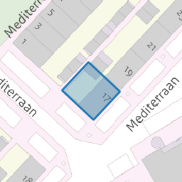 Perceel ASD01-N-1922