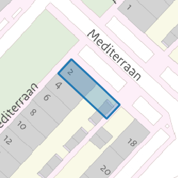 Perceel ASD01-N-1926