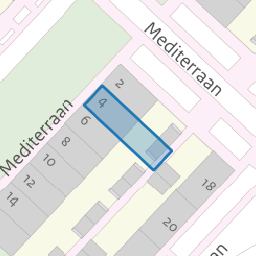 Perceel ASD01-N-1927