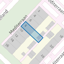 Perceel ASD01-N-1929