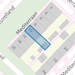 Perceel ASD01-N-1930