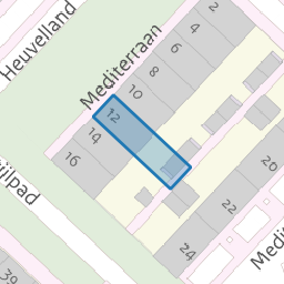 Perceel ASD01-N-1931