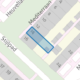 Perceel ASD01-N-1932