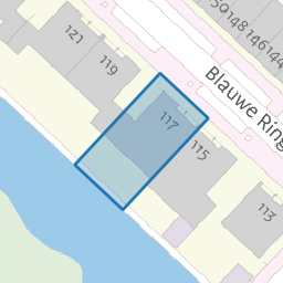 Perceel ASD01-N-1945