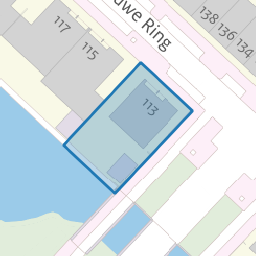 Perceel ASD01-N-1947