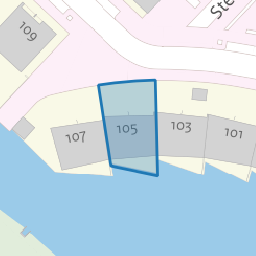 Perceel ASD01-N-1951