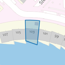 Perceel ASD01-N-1952