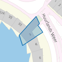 Perceel ASD01-N-1958