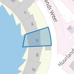 Perceel ASD01-N-1960