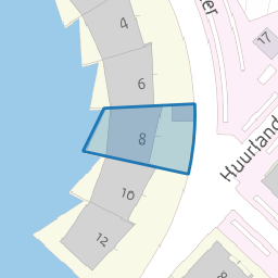 Perceel ASD01-N-1961