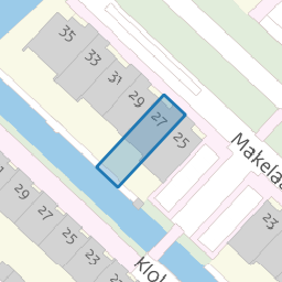 Perceel ASD01-N-1973