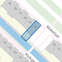 Perceel ASD01-N-1974