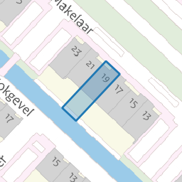 Perceel ASD01-N-1977