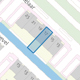 Perceel ASD01-N-1978