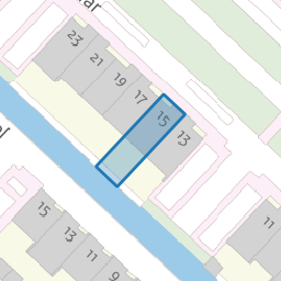 Perceel ASD01-N-1979