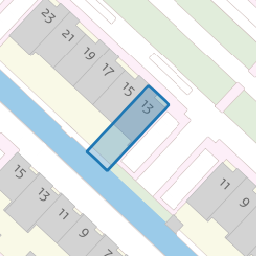 Perceel ASD01-N-1980